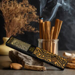 Sauna Special Palo Santo Banjara Extra Hosszú Füstölőpálcika
