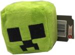 Mattel Figurină de pluș Minecraft Blocks - figurină Creeper - Mattel (JGR74/HWF92) Figurina