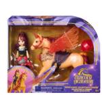 Spin Master Academia Unicornilor: Aripi magice - set Valentina și Cinder - Spin Master (6075513/20156168) Figurina