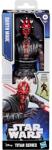 Hasbro Star Wars: Seria Titan figură Darth Maul 30 cm - Hasbro (G2601/G2687) Figurina