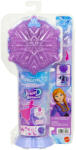 Mattel Regatul de Gheață - Surpriză Cristal de Gheață - Anna în Ținutul Înghețat 2 în Rochie - Mattel (JMC94) Figurina