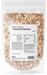 Vilgain Musli copt -⁠ fulgi de ovăz copți cu fructe uscate, fără gluten, crocanți și 100% naturali - vilgain - 49,99 RON