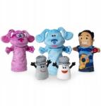 Melissa & Doug Kéz- és ujjbábok Pie