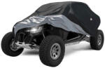  QUAD ponyva - M méret - 255x120x120 cm fekete - All Weather - WALSER