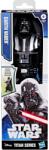 Hasbro Star Wars: Seria Titan figură Darth Vader 30cm - Hasbro (G2601/G2686) Figurina
