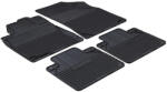  Gumiszőnyeg garnitúra - EasyFit 2 - univerzális - WALSER