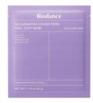 Biodance Rejuvenating Caviar Pdrn Mask Hidrogél maszk kaviárral és PDRN-nel 34g (BIO-S095885625)