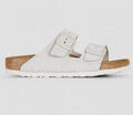 Birkenstock Papucsok Arizona Fehér 36 - spartoo - 37 015 Ft