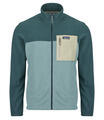 Patagonia Polárok M'S MICRO D PATCH POCKET JKT Kék EU XL
