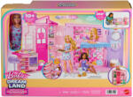 Mattel Barbie Vacanța de Vis - Mattel (JMD28) Figurina