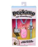 Spin Master Peekimo Interactiv animal roz - Penny - Spin Master (6078028)