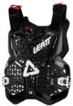 Leatt Buzer Chest Protector 1.5 Black fekete