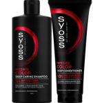 Syoss Color sampon intenzív hajbalzsam (3838824411569)