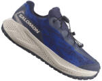 Salomon AERO GRVL WP J Gyerek futócipő (vízálló) (1130001258)