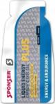Sponser gél Liquid Energy Plus koffein 35g (17114)