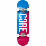CORE Split 7.75" Gördeszka - Pink