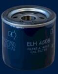MECAFILTER Filtru ulei MECAFILTER ELH4508 (ELH4508)