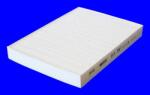 MECAFILTER Filtru, aer habitaclu MECAFILTER ELR7367 (ELR7367)