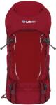 Husky Rony 50l Burgundia