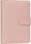 Presco Gyűrűs kalendárium heti beosztású blush pink 125x190mm, Presco - papirx