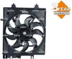 NRF Ventilator, radiator NRF 47936 (47936) - fixbox