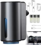  Autóillatosító Levegő párásító Smart Bpa-mentes Kompakt