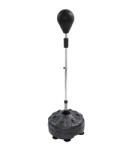  120-160 cm-es Szabadon Álló Bokszolózsák Állvánnyal, Állítható Magasságú (5904059008657)