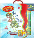Clics Toys Spaghetteez Twist-A-Saurus Rex (CT-21026-182)