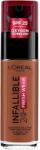 L'Oréal Folyékony alapozó L'Oréal Paris Infaillible 375 Deep Amber