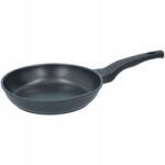 Alpina Hagyományos serpenyő Alpina 24 cm, tapadásmentes bevonattal