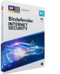 Bitdefender LICENTA Bitdefender Internet Security, 10 utilizatori, 1 an pt. PC, retail "IS03ZZCSN1210BEN"- valabile doar pe teritoriul Romaniei (L3-IS03ZZCSN1210BEN)