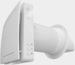 Hajdu AIR HR 60 hővisszanyerő szellőztető falra szerelhető (2436000010)