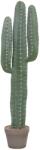  Planta decorativa artificiala in ghiveci, Cactus, 17, 5×26×103 cm (UE-HM4742)