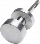 Sempro Ajtógomb Rozsdamentes Acél Fix Sempro R2 1 Db (6918906465462)