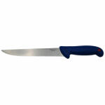 DEPOX Cutit de bucatarie, Chef's Blade, otel inoxidabil, 33 cm, argintiu (2073)