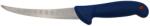 DEPOX Cutit de filetat, Chef's Knife, otel inoxidabil, 30 cm, argintiu (2087)