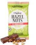 CHOKAY Ciocolată cu lapte și alune de pădure bio 70 grame Chokay (MF51708)