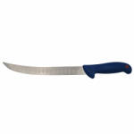 DEPOX Cutit de bucatarie, Chef's Knife, otel inoxidabil, 38 cm, argintiu (2104)