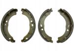 NTY Alpha Brakes Kézifékpofák Citroen Jumper Busz Fiat