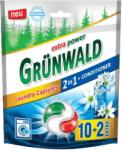  GRÜNWALD MOSÓKAPSZULA 12DB-OS 216G (12X18G) UNIVERZÁLIS 2in1+CONDITIONER