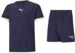 PUMA Set Echipament Puma teamRISE Copii - 06 Peacoat , 164