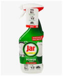 Jar Zsíroldószer szórófejes 500 ml Jar Power citrom (64689)