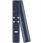 TechTell Távirányító Tcl Tv-hez RC802N Netflix (T213)