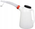 Luxtom Műhelyi Locsolókanna 5L Olajtölcsér 5 L (L0010)