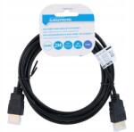 Grundig 65. Hdmi kábel Grundig 2 méter Ethernet funkcióval (Kabel Przewód HDMI )