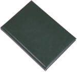 Realsystem Határidőnapló REALSYSTEM Standard B/5 napi fehér lapos zöld 2027 (5621-08) - papir-bolt