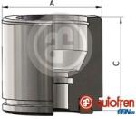 Autofren Seinsa Piston, etrier frana AUTOFREN SEINSA D025635 (D025635)
