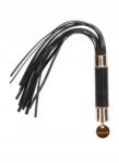 TABOOM Bdsm játékfigura Statement Flogger műbőr Taboom (8713221830968)