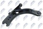 NTY Brat, suspensie roata NTY ZWD-WW-039A (ZWD-WW-039A)