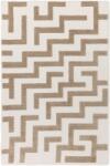 Asiatic műszálas szőnyeg freja cove sand - 80 x 150 cm